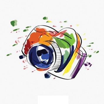 التصميم والإبداع والتسويق البصري