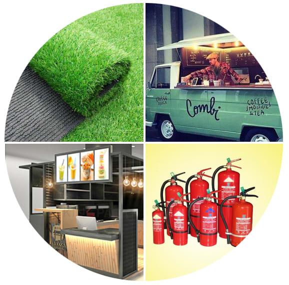 الدعم والتشغيل والخدمات المساندة