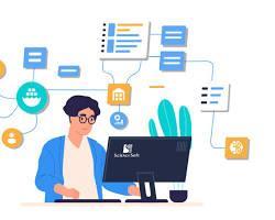 خدمات تطوير الويب والتطبيقات